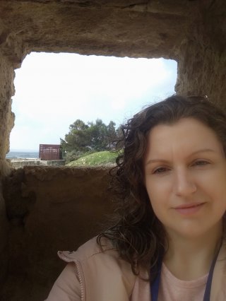 Златка Челебиева