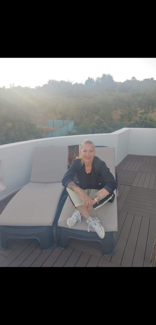 Ирена Гримула