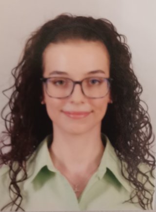 Дариа Димитрова