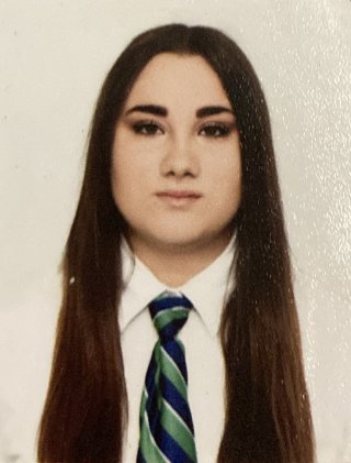 Магдалена  Смилянова