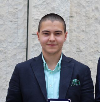 Генчо  Драголов