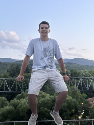 Димитър Каранашев