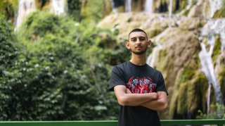 Теодор Тодоров