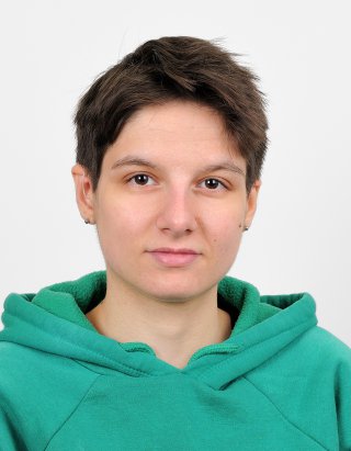 Диана  Ковачева