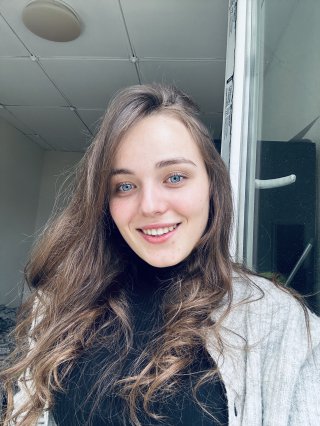 Фатима  Хаджиева