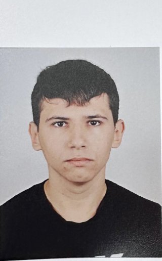 Стивън  Николов