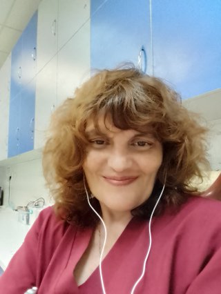 Велияна Пламенова Вълчева