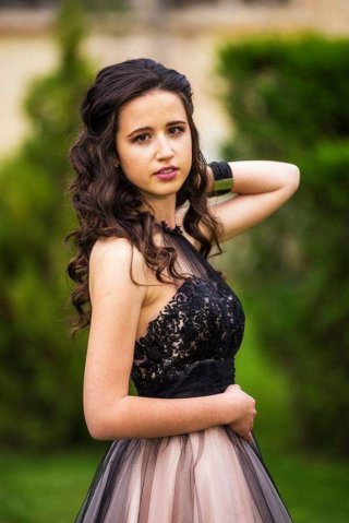 Весела Йорданова