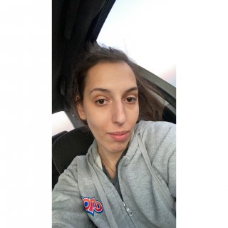 Дани Недялкова