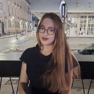 Виктория  Тачева