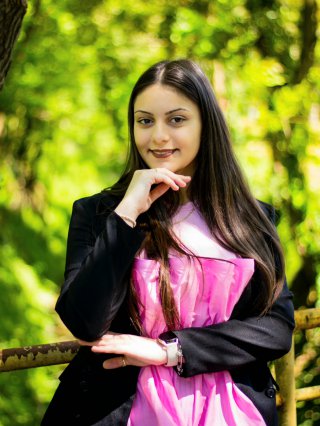 Росица Георгиева