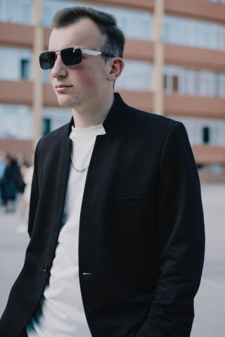 Марио Яновски