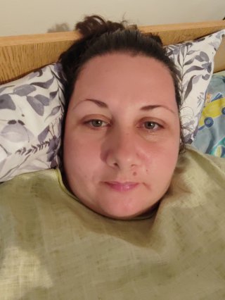 Валя Великова