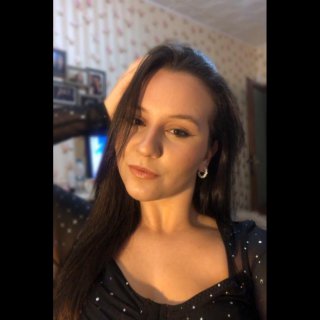 Мария Кабадова