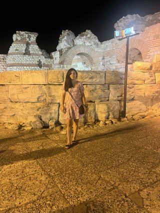 Теодора Средкова