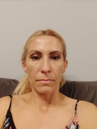 Виделина Рачева