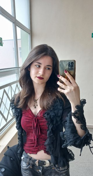 Дарина Борисова