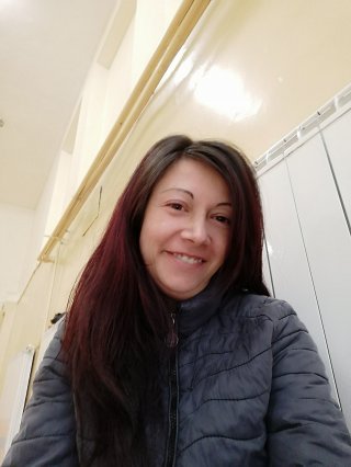 Андриана Петрова Андриана Петрова