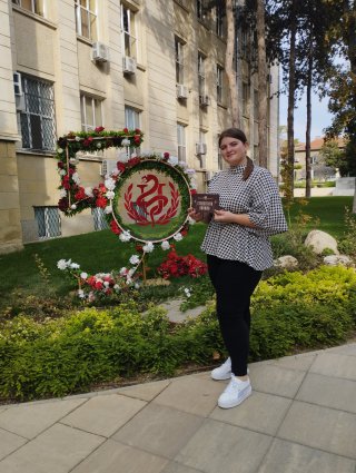 Мария  Кунева