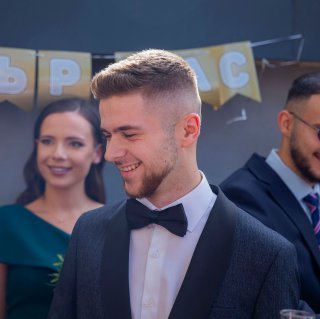 Златомир  Иванов