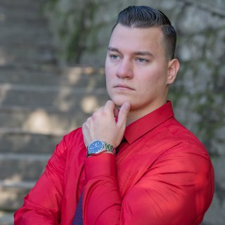 Александър Няголов