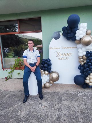 Денис  Вълчев