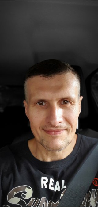 Андрей  Прочко