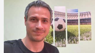 Стойчо Коджабашев