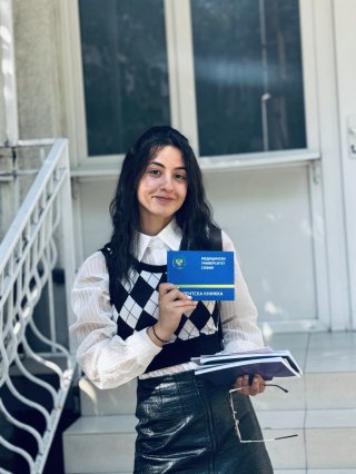 Сузана Мусова