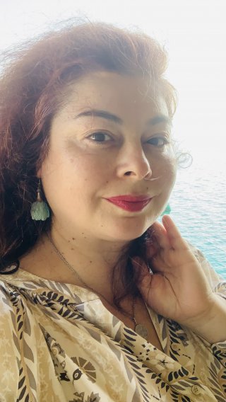 Десислава Ангелова