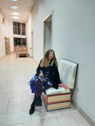 Десислава Стоянова