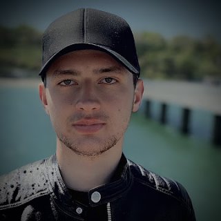Окан Садретинов Ахмедов