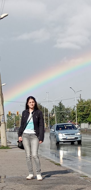 Мариета Дейнова