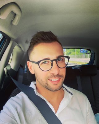 Стефан Желев