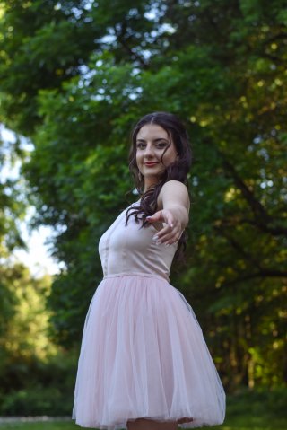 Елина  Иванова