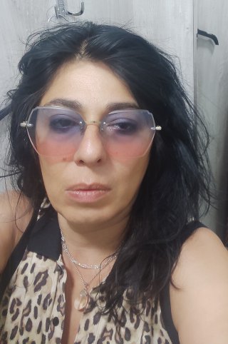Силвия  Станева