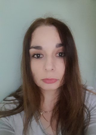 маринела аврамова