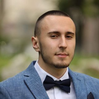 Крум  Гръков