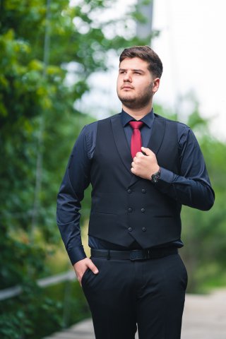 Виктор  Камбуров