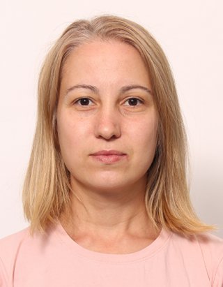 Ралица  Каменова