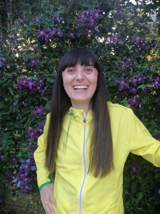 Гергана Юнакова