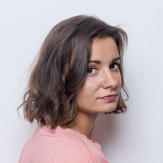 Тереза  Илиева