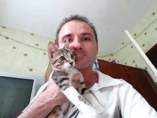 Тихомир  Антонов