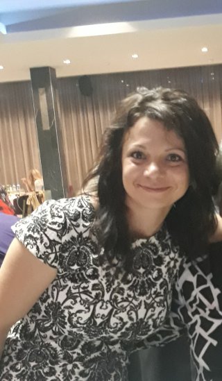 Катя Трифонова