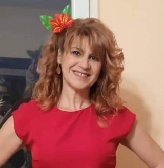 Атанаска Христоскова