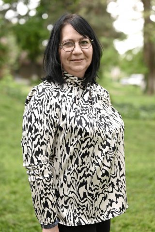 Добринка Илиева