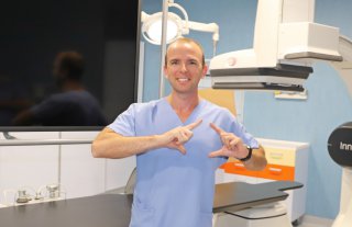 Марио Пашунов