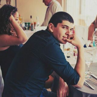 Иван Детелинов Вълчев