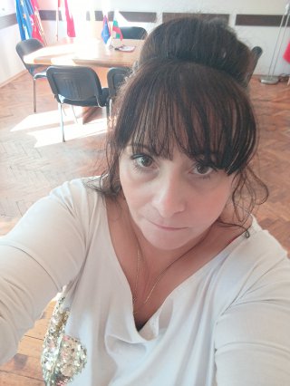 Соня Минтова