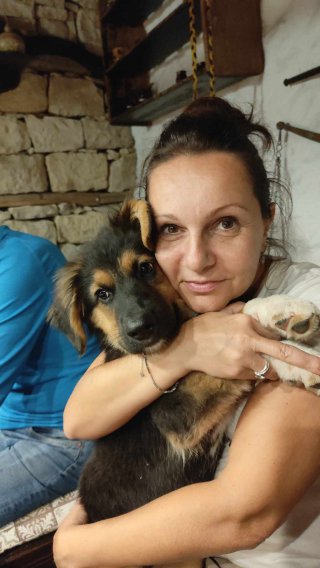 Таня  Руменова